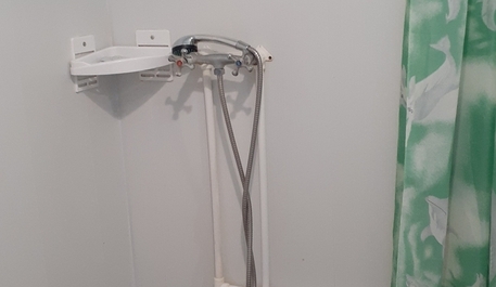 3-х местный номер на трассе м4 Дон 861 км. отель