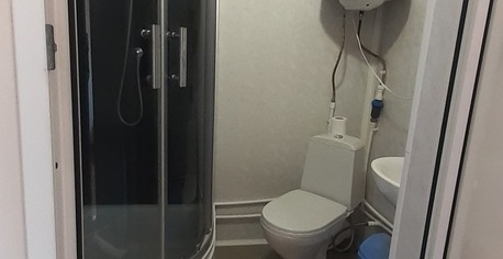 Отель 2-х местный номер на трассе м4 дон 861 км