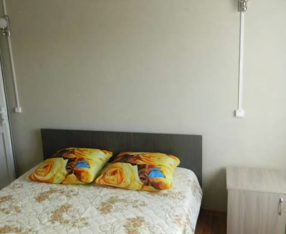 Отель 2-х местный номер на трассе м4 дон 861 км