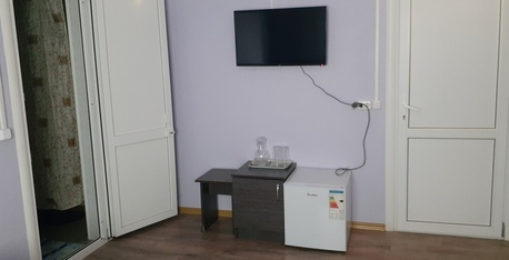 Отель 2-х местный номер на трассе м4 дон 861 км