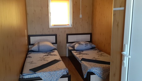 Отель 2-х местный номер на трассе м4 дон 861 км