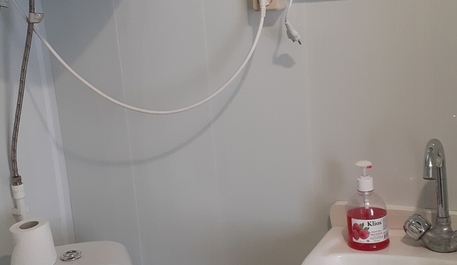 3-х местный номер на трассе м4 Дон 861 км. отель