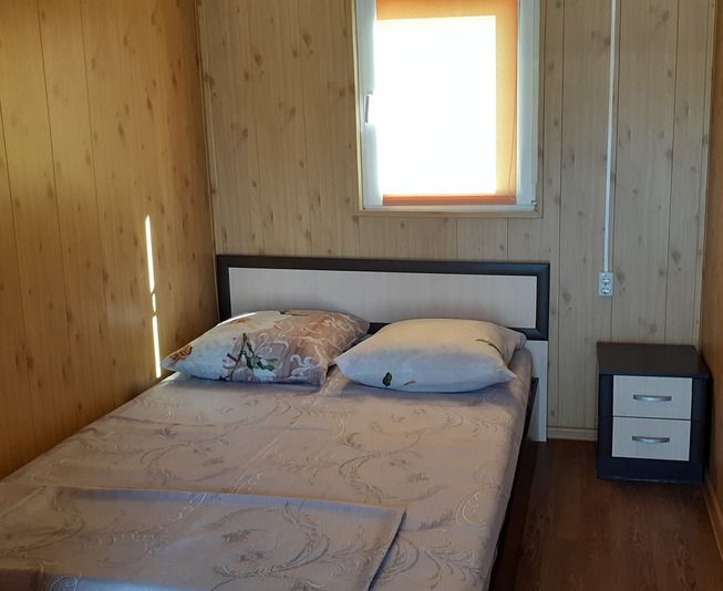 Отель 2-х местный номер на трассе м4 дон 861 км